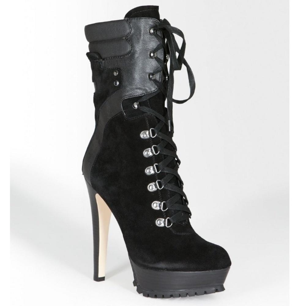 BEBE Yvette Boots